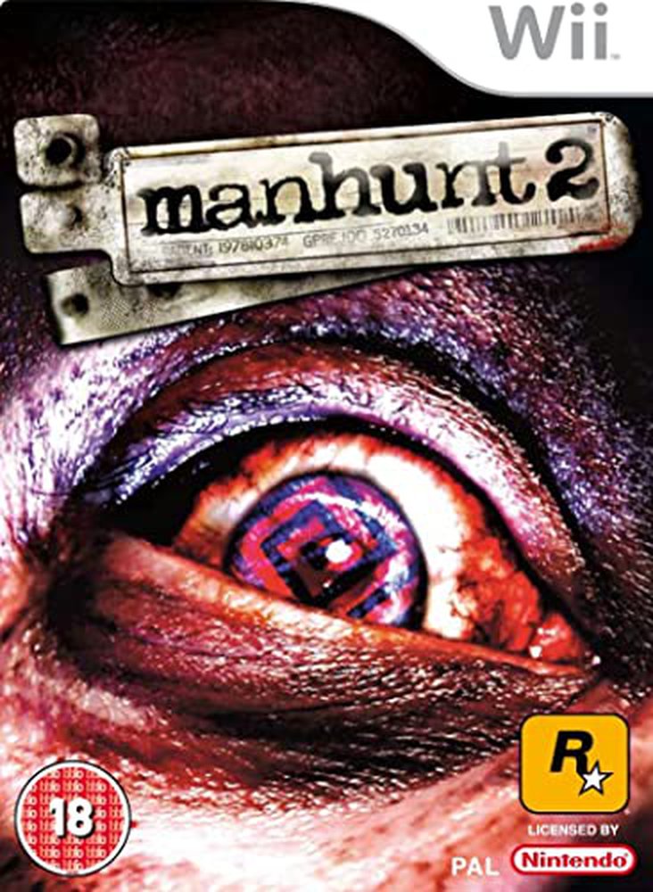 Manhunt 2