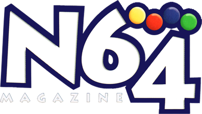 N64 Magazine