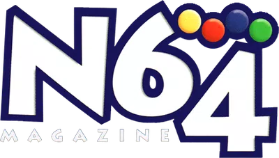N64 Magazine