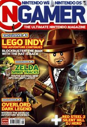 Issue 38