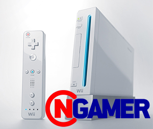 The Top 10 Wii Games - According to NGamer